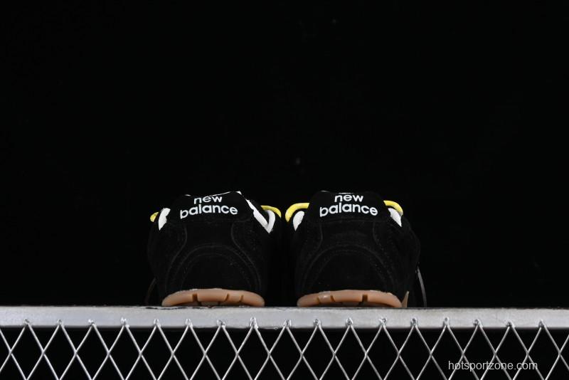 Miu Miu x New Balance 530 Low-Top Classic Retro Casual Running Sneakers - AJD4