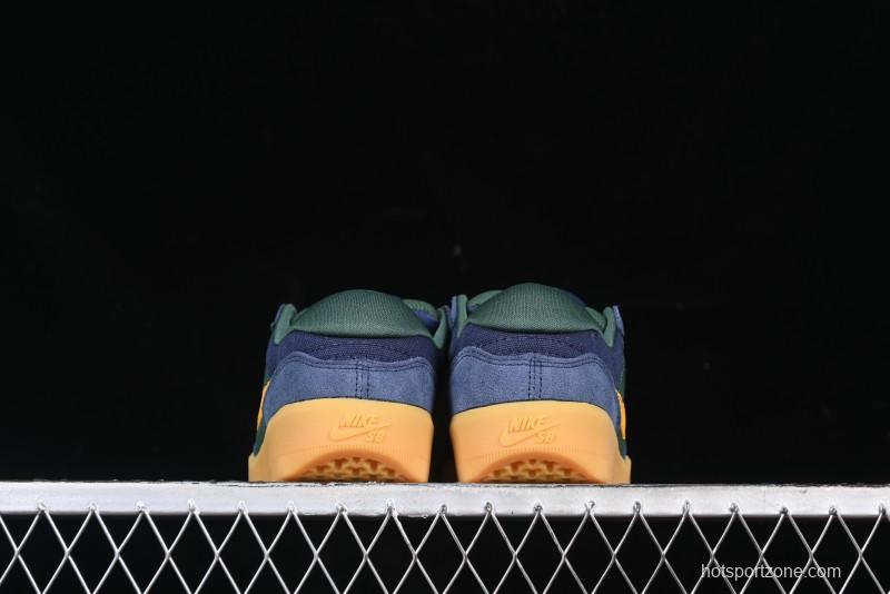 Nike SB Force 58 Retro Skate Shoes - DV5477-402