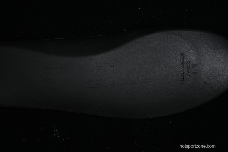 Nike Air Jordan 4 Retro Basketball Shoes Thunder - DH6927-017