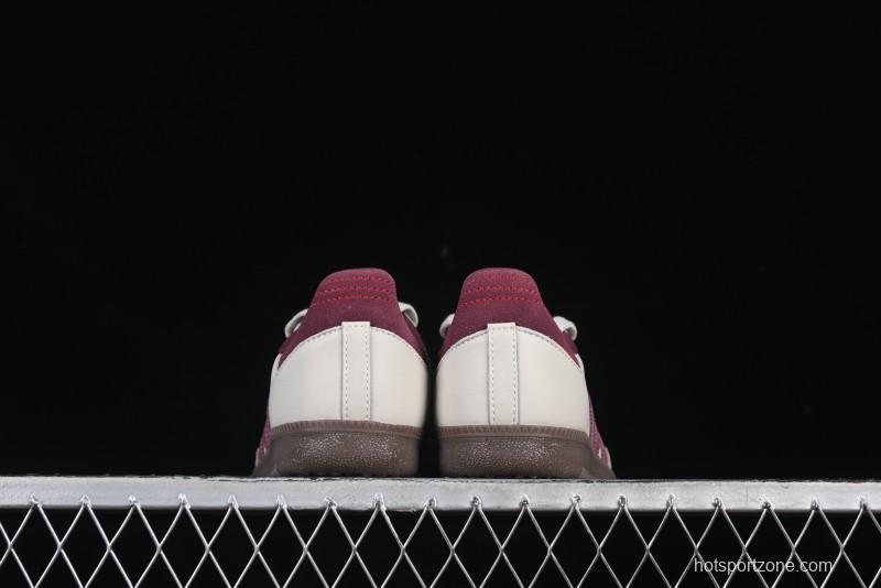 Adidas Samba OG Casual Sneakers - ID1482
