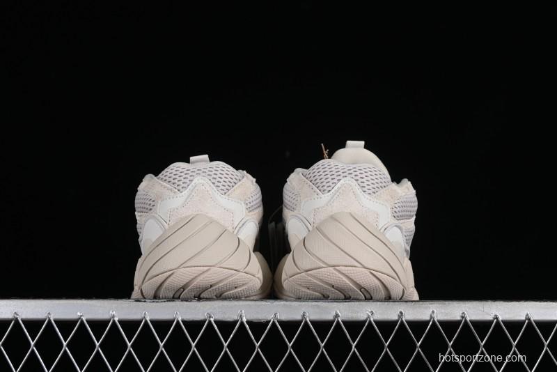 Adidas Yeezy 500 Desert Casual Running Shoes - DB2908