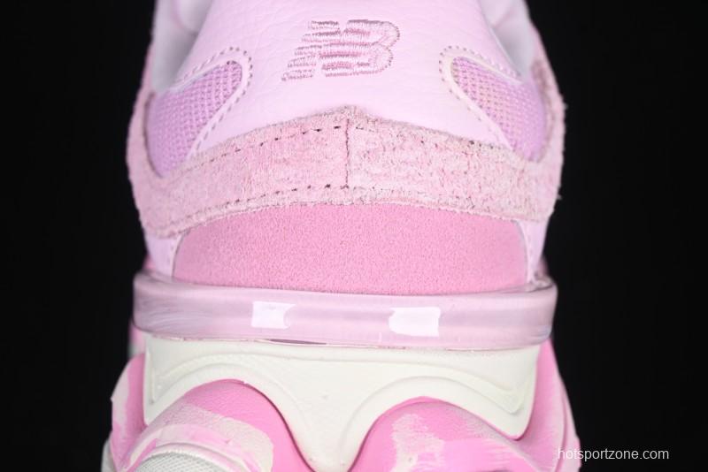 New Balance 9060 Retro Casual Running Shoes with ABZORB Cushioning Technology - U9060APP