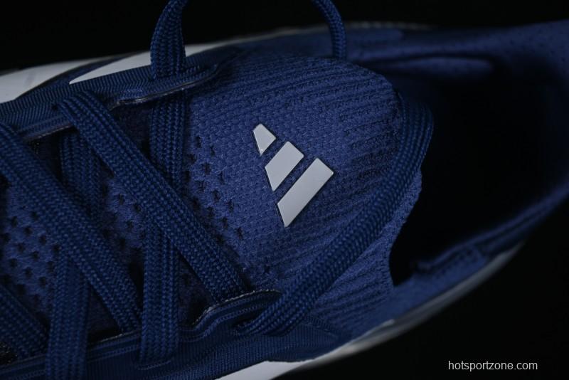 Adidas Ultraboost 5X Running Shoes with Boost Cushioning - JI3385