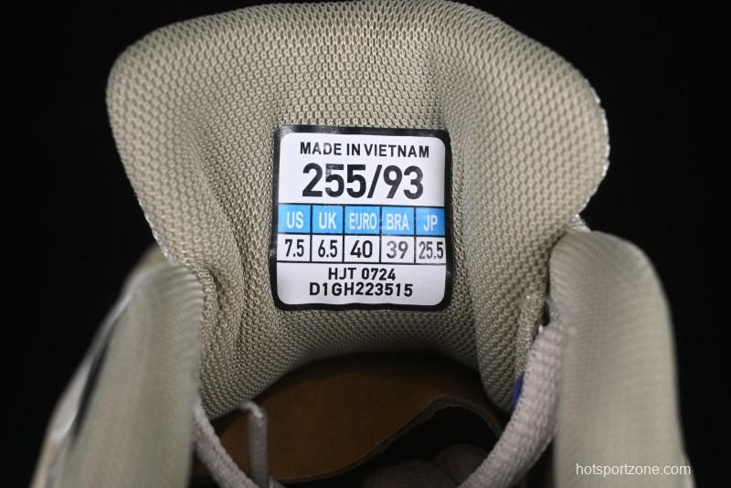 Mizuno Racer S Oarism Breathable Low-Top Casual Running Shoes - D1GH223515