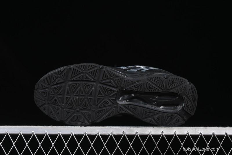 Mizuno Speed 2K Breathable Low-Top Casual Running Shoes with Synthetic Fabric - D1GH222903