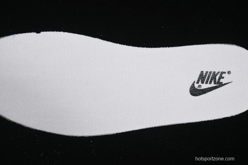 Nike SB Dunk Low The North Face Year of the Snake Black White Black Swoosh Anniversary Custom Low-Top Casual Sneakers - FC1688-210