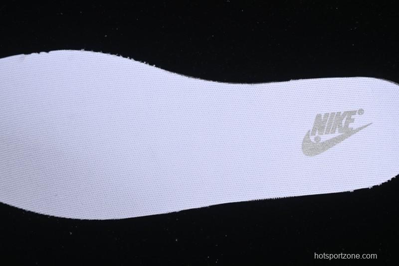 Nike Dunk Retro Low Grey Fog Panda Prank Mountain Theme Casual Sneakers - DD1391-103