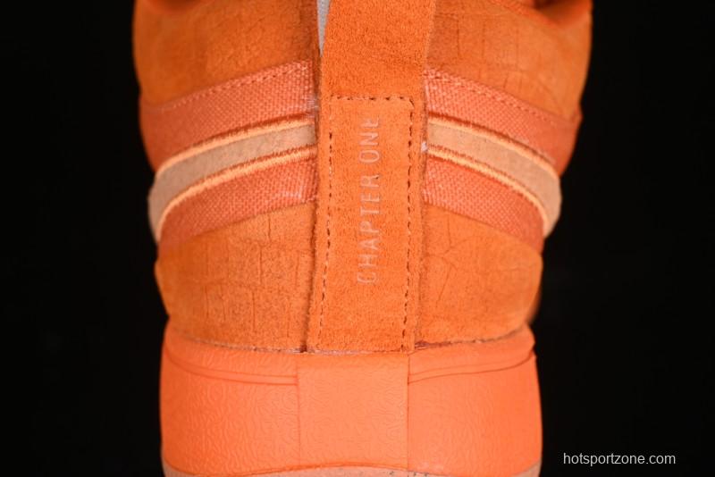 Nike Book 1 Devin Booker Men's Basketball Shoes with Zoom Air Cushion - FJ4249-400