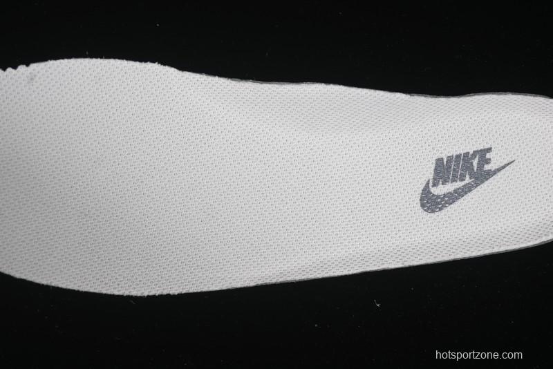 Nike Air Force 1 '07 Low The North Face Collaboration Versatile Beige-Grey Casual Sneakers - XZ6188-760