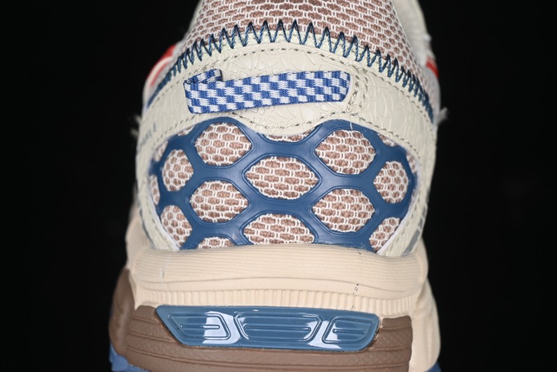Asics Gel-Kahana 8 Retro Casual Running Shoes - 1011B109-200