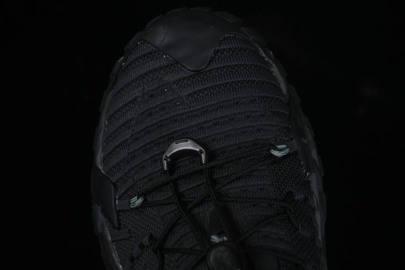 Mammut Hueco Knit II Low Hiking Shoes with Cushioning Anti-Slip and Durability - 42908