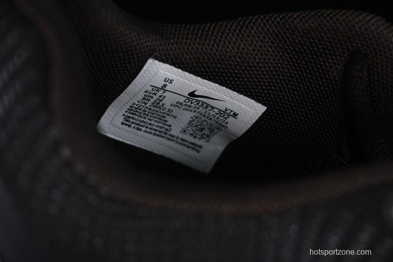 Nike Air Max Dn 2024 Running Shoes with Quad Cylinder Air Cushion and Soft Foam - DV3337-202