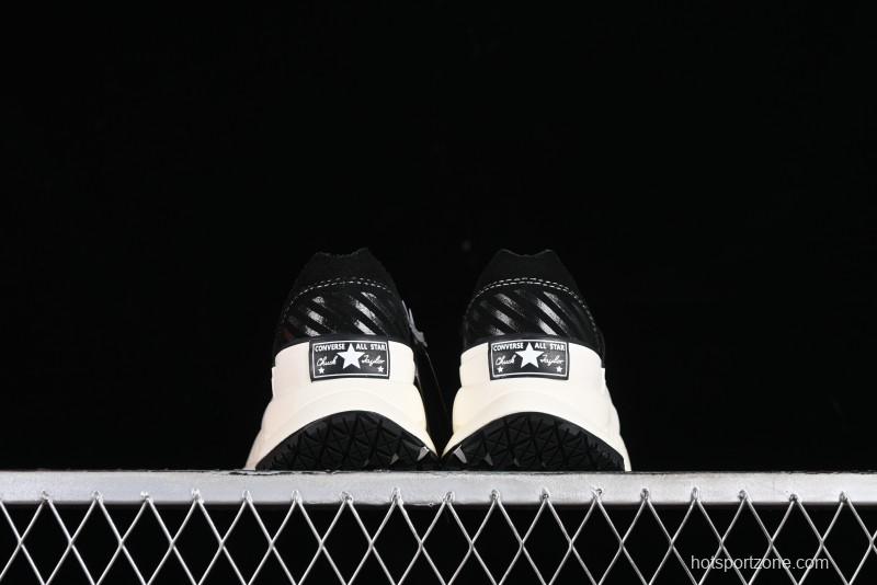 Converse Chuck 70 AT-CX Retro Platform Low-Top Sneakers with Outdoor Functional Design - A06557C