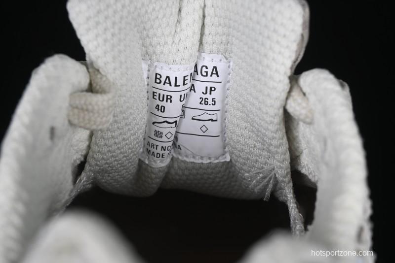 Balenciaga Phantom Sneaker - W3XFN9191