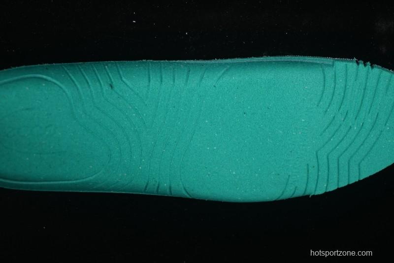 ECCO BIOM C Classic Leather Breathable Slip-Resistant Running Shoes - 09150451707