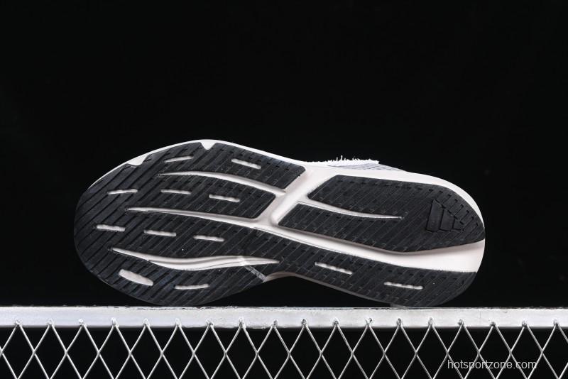 Adidas Lightblaze JQ9973 Breathable Running Shoes - AJD4