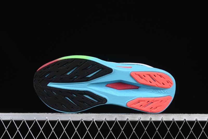 Brooks Hyperion Max 2 Cushioned Racing Marathon Running Shoes - 1104341D409