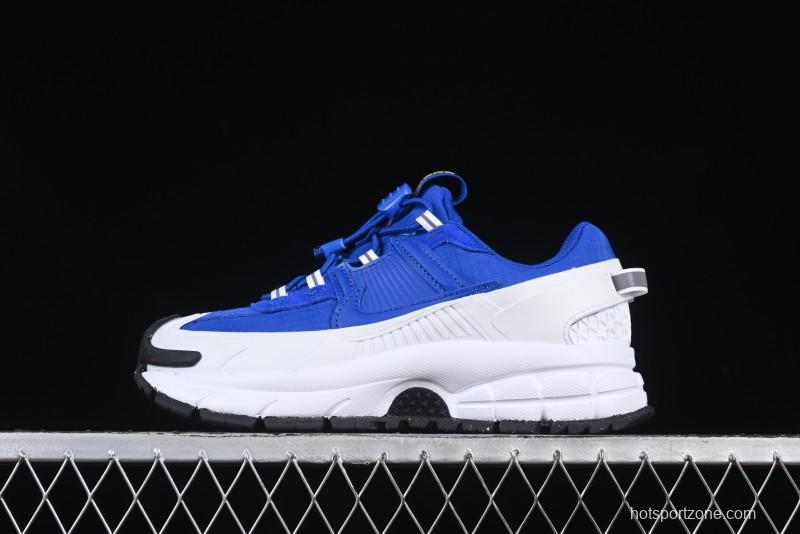 Nike Zoom Vomero Roam Retro Marathon Casual Thick Sole Cushioned Running Shoes - FV2295-400