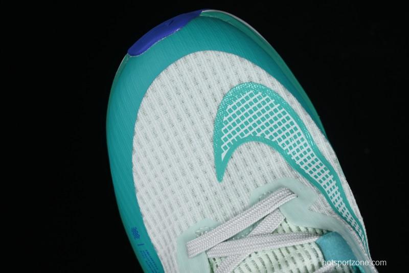 Nike Zoom Rival Fly 3 Lightweight Fabric Comfortable Cushion Anti-Slip Low-Top Casual Running Shoes - CT2405-399