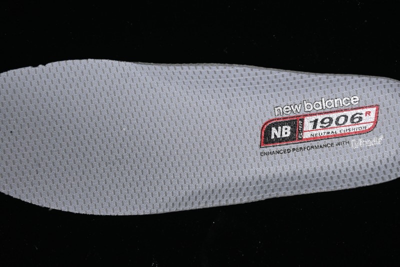 New Balance 1906 Series Retro Dad Style Casual Running Shoes - M1906DD