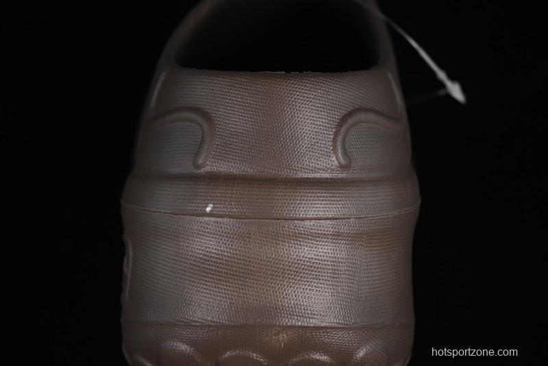 Adidas Adifom Stan Smith Platform Mule Slippers with Eco-Friendly Foam - IH3360