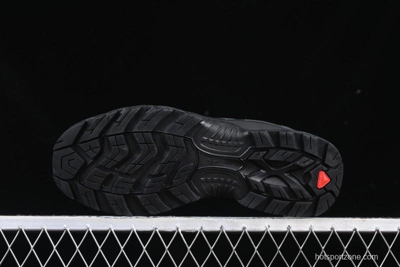 Salomon XT-Quest Outdoor Trail Running Shoes with SENSIFIT and CONTAGRIP - 410139-28