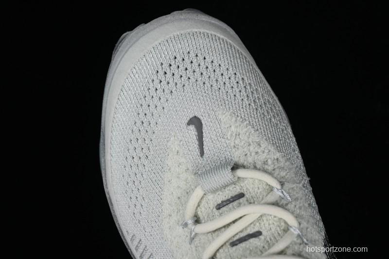 Nike Air Max Scorpion FK Running Shoes with Full-Length Next-Gen Air Cushion - FQ2694-001