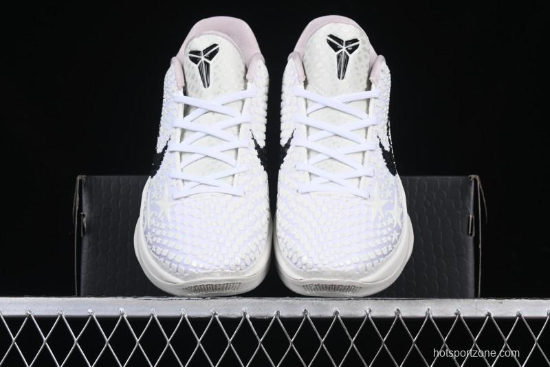 Nike Kobe VI Protro 6 Men's Performance Basketball Shoes - FQ3546-100