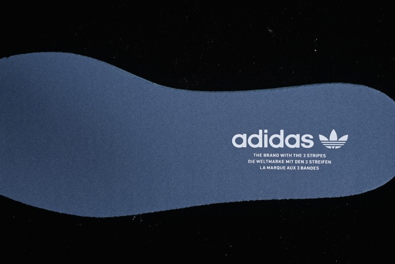 Adidas Forum 84 Low Retro Basketball Shoes - ID6263