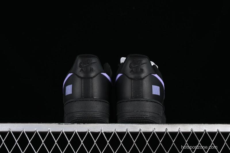 Nike Air Force 1'07 Low Custom Casual Sneakers - CW2288-111