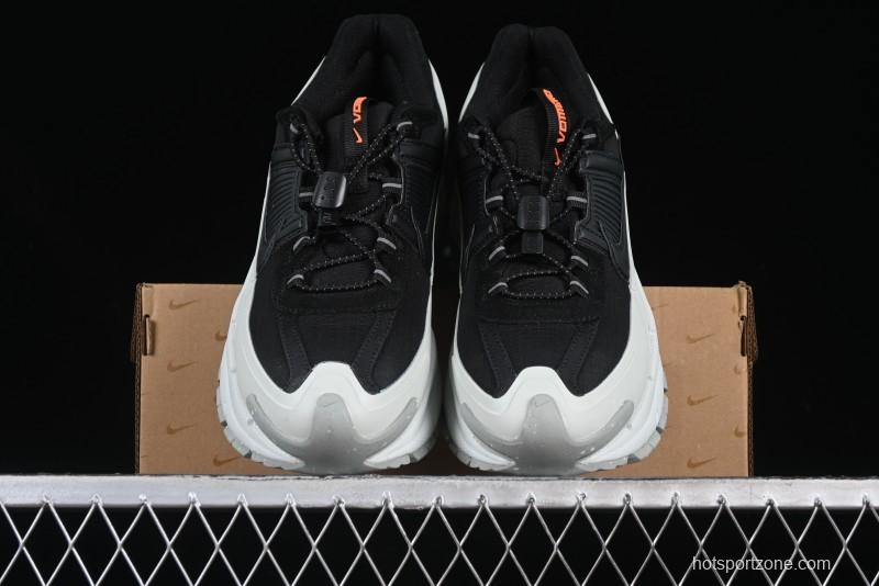 Nike Zoom Vomero 5 Retro Marathon Casual Thick Sole Cushioned Running Sneakers - FV2295-001