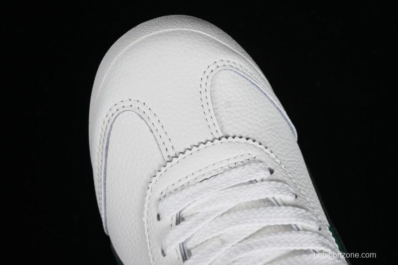Onitsuka Tiger Mexico 66 Low-Top Leather Sneakers for Casual Running - 1183B511-200