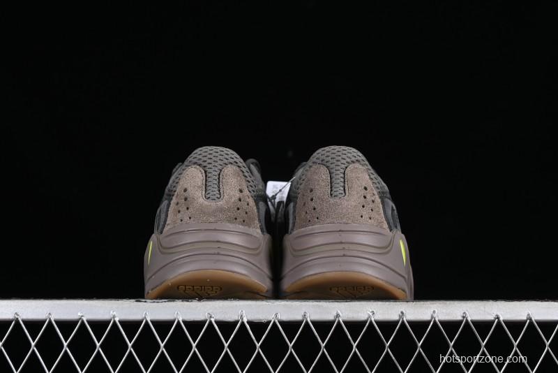 Adidas Yeezy Boost 700 Runner 3M Reflective Running Shoes - EE9614