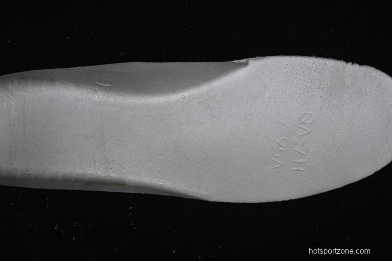 Nike Air Force 1 '07 Low The North Face x CDG Black White Casual Sneakers - BB7518-013