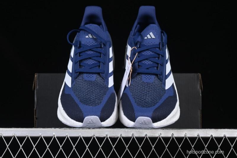 Adidas Ultraboost 5X Running Shoes with Boost Cushioning - JI3385