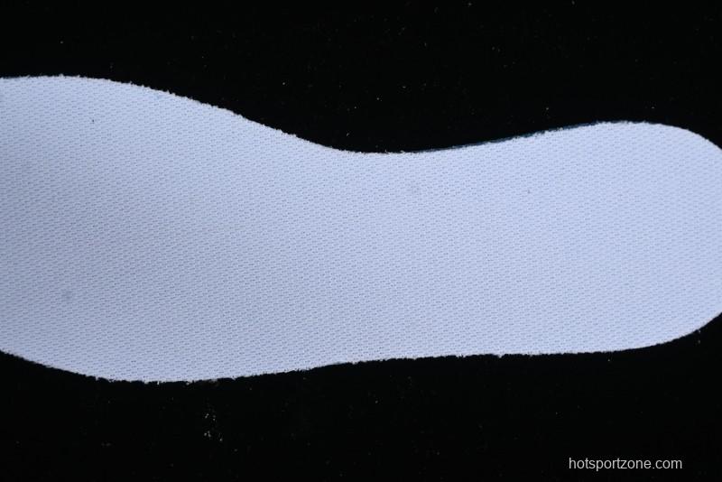 Nike Precision VI Suspension Series Cushioned Durable Casual Basketball Shoes - DD9535-061