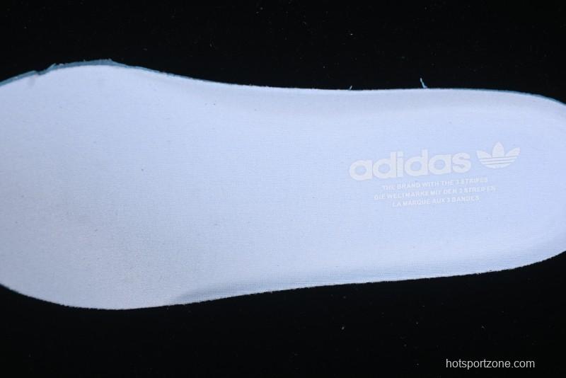 Adidas Originals Adifom Superstar Sustainable Foam Slip-On Sneakers with Metaverse Concept - HQ4651