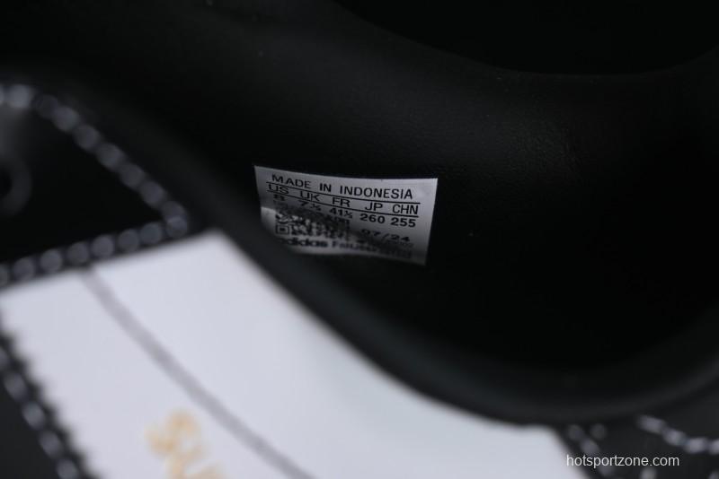 Adidas Originals Superstar XLG Casual Sneakers with Shell Toe and Thick Sole - IE8409