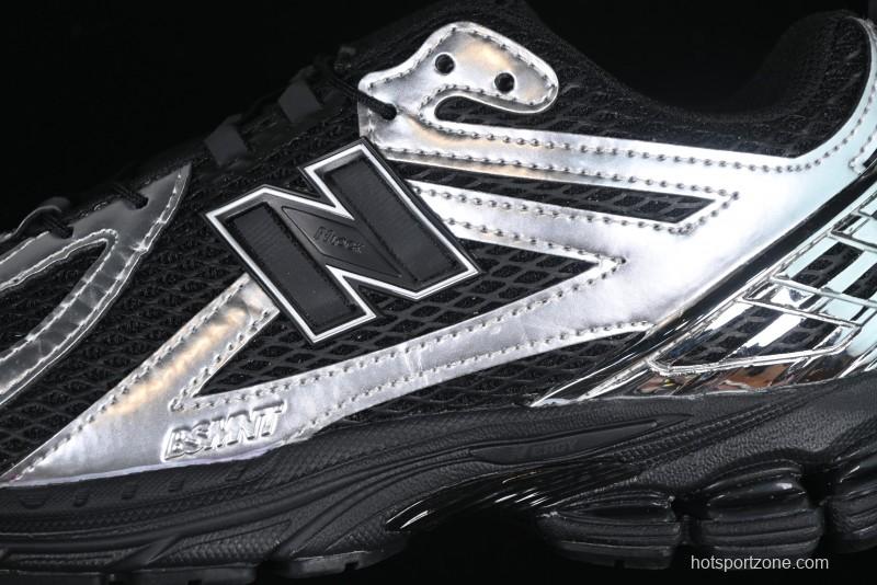 New Balance 1906 Series Retro Dad Style Casual Running Shoes - M1906RBS