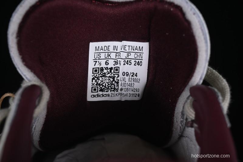 Adidas Samba OG Casual Sneakers - ID1482