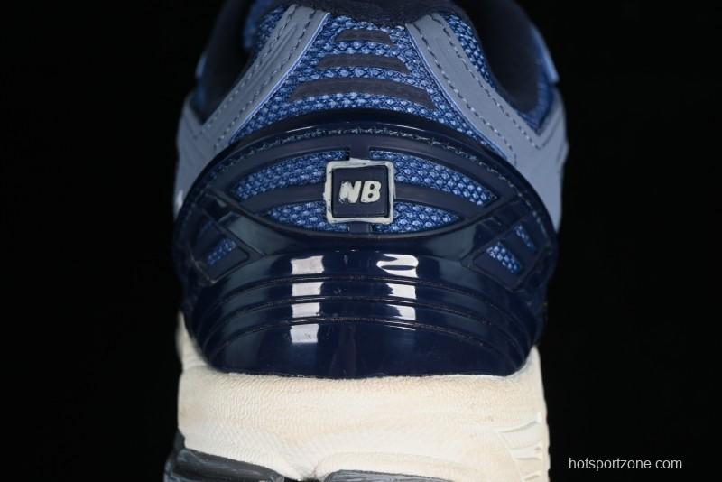 New Balance 1906 Series Retro Dad Style Casual Running Shoes - M1906RDN