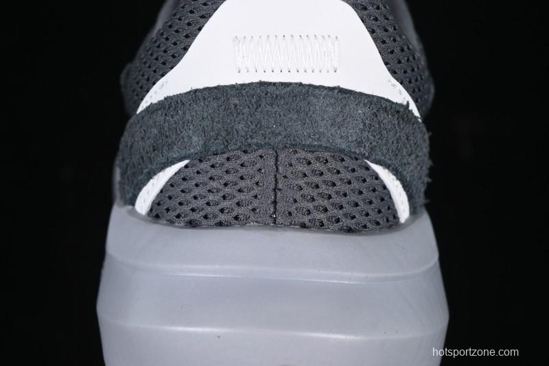 Adidas Lightblaze JQ9972 Breathable Running Shoes