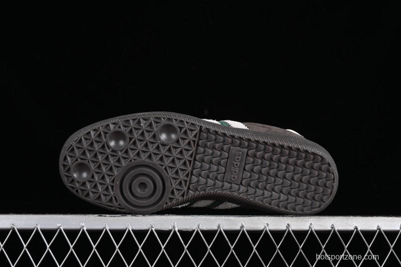 Adidas Wales Bonner x Adidas Samba Casual Sneakers - ID6022