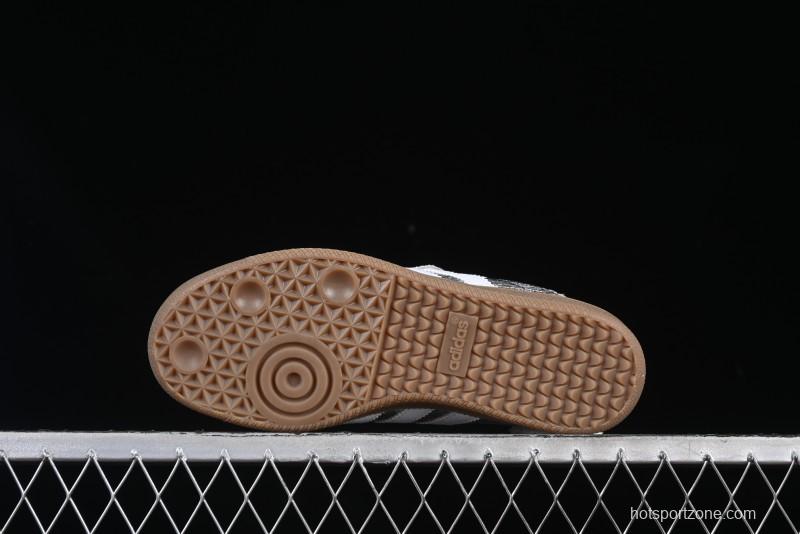 Adidas Samba OG Casual Sneakers - JR0035