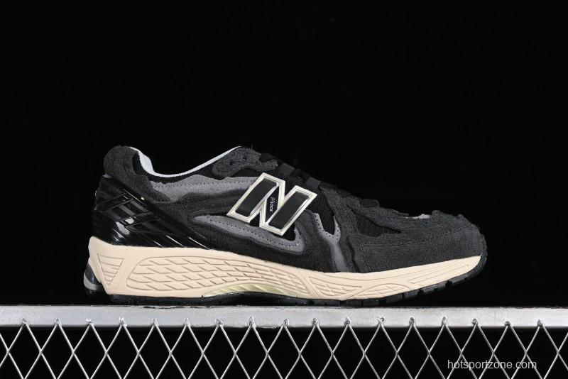 New Balance 1906 Series Retro Dad Style Casual Running Shoes - M1906DD