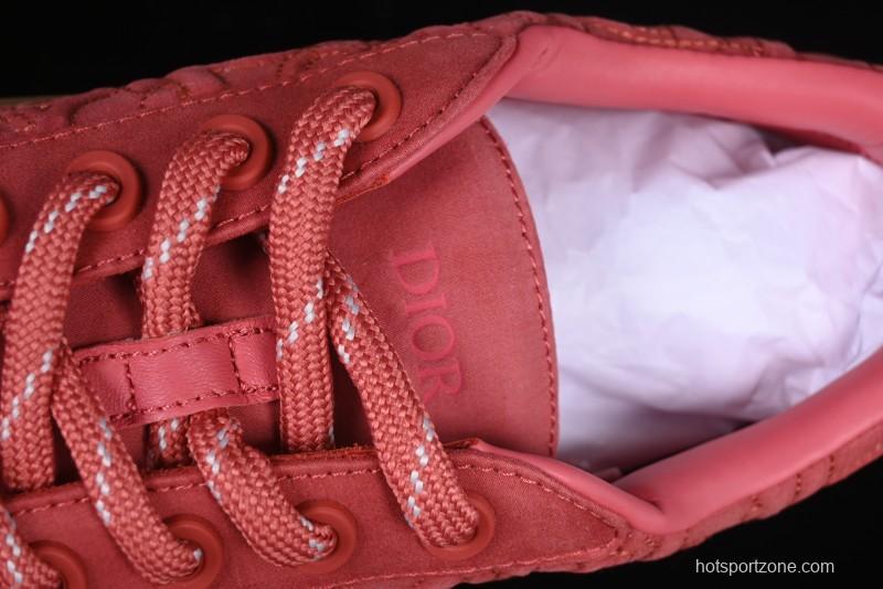 Dior B33 Stone Island Collaboration Casual Dad Shoes - HCF6