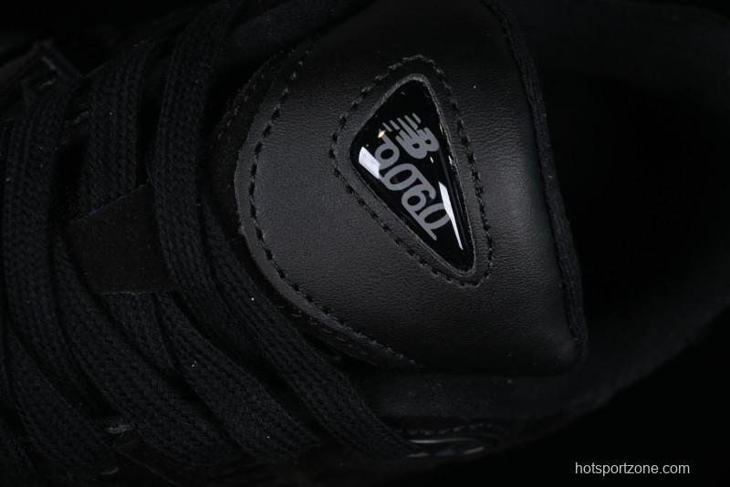 New Balance 9060 Retro Casual Running Sneakers with ABZORB Cushioning Technology - U9060ZBO