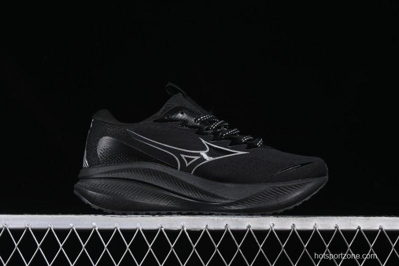 Mizuno Astro Plus Breathable Low-Top Casual Running Shoes - D1GH240101