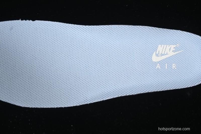 Nike Air Force 1 '07 Low Green Snake Lace-Up Casual Sneakers - KK1988-023