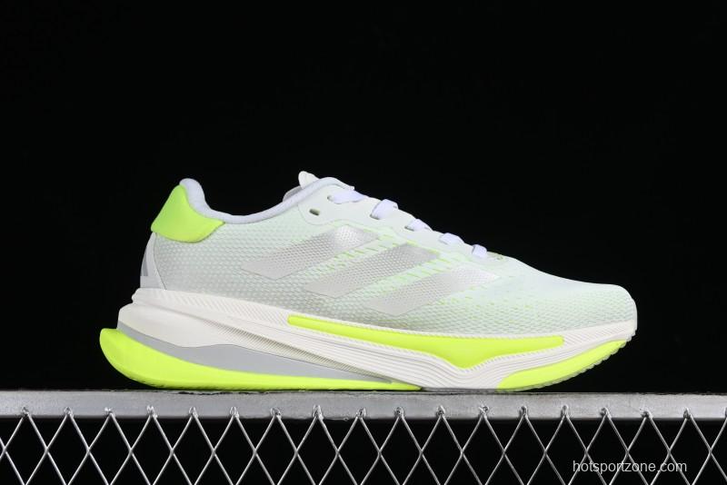 Adidas Supernova Rise M TE1683 Lightweight Running Shoes with Dreamstrike+ Midsole